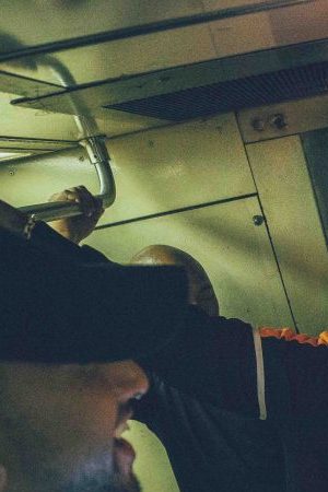 Photo by Isaac Reyes. Courtesy of Nevarez Communications