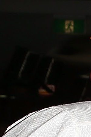 Dwayne Johnson signs autographs and poses with fans at the screening of "HERCULES". Photo by Brendon Thorne/Getty Images for Paramount