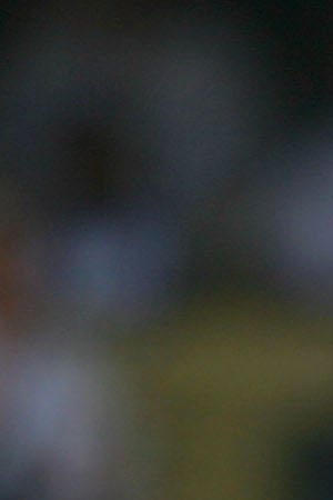 Esteban Loaiza #21 of the Los Angeles Dodgers in 2008.  (Photo by Lisa Blumenfeld/Getty Images)