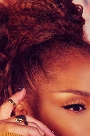 Photo by Solaiman Hazel. Courtesy of Nevarez Communications