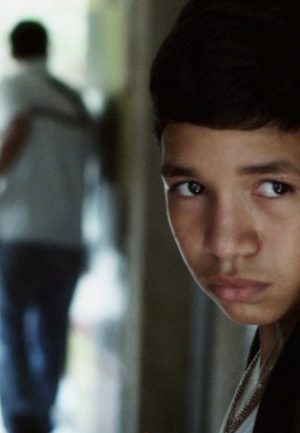 'La familia' still courtesy of New York Latino Film Festival