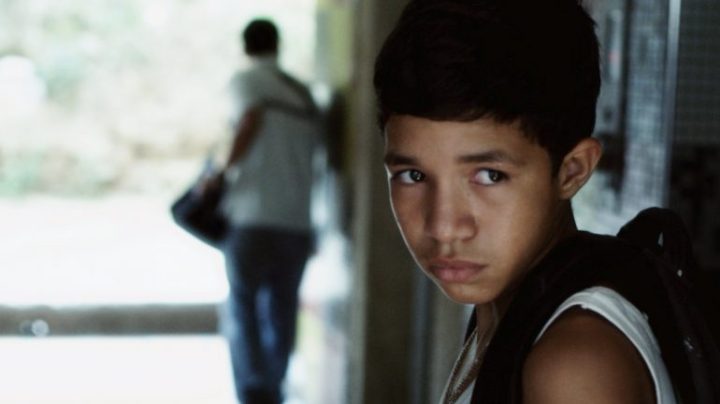'La familia' still courtesy of New York Latino Film Festival