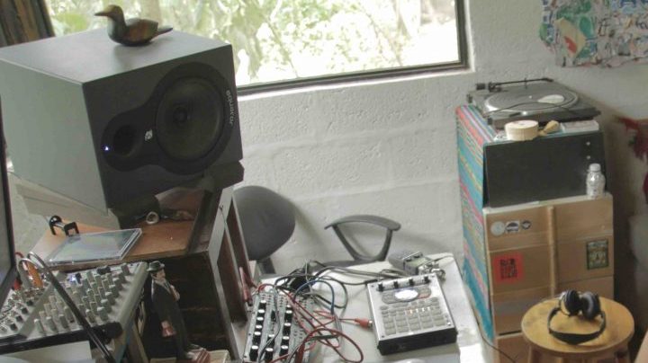Quixosis. Courtesy of Native Instruments