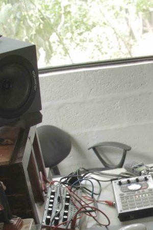 Quixosis. Courtesy of Native Instruments