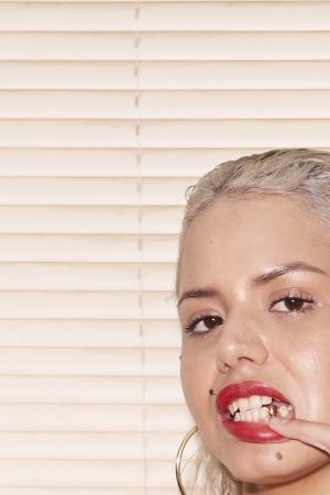 Ms Nina. Courtesy of Criteria Entertainment