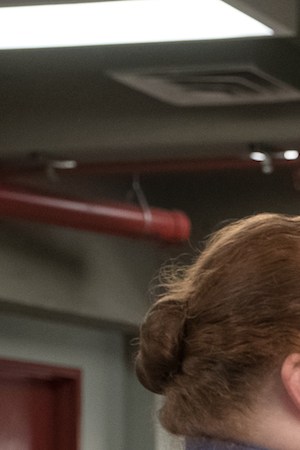 'Orange Is the New Black' photo by JoJo Whilden. Courtesy of Netflix