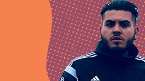 Art by Alan Lopez for Remezcla