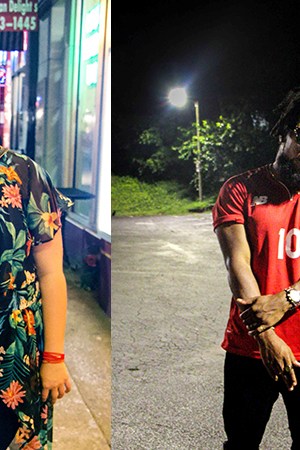 Photo by Melissa Sáenz Gordon for Remezcla