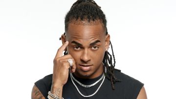 Courtesy of Ozuna