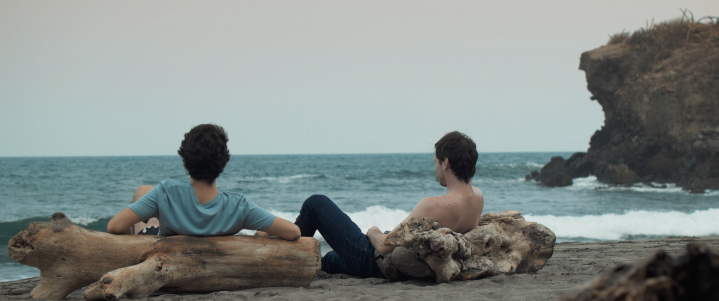 'La Palabra de Pablo' photo courtesy of Arturo Menendez