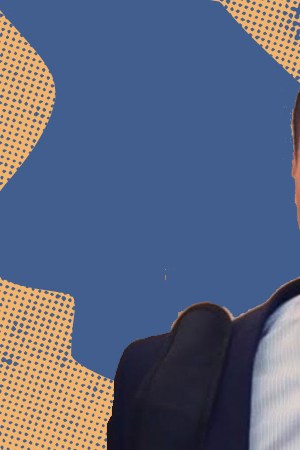 Photo by Gregory Reed. Art by Alan López for Remezcla