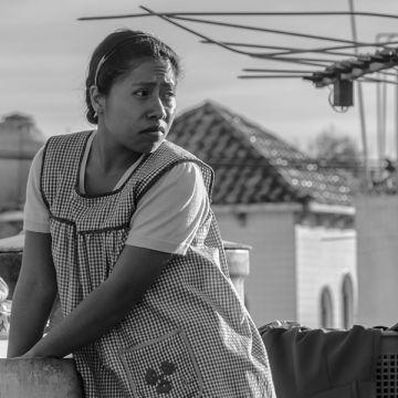 'Roma' courtesy of TIFF