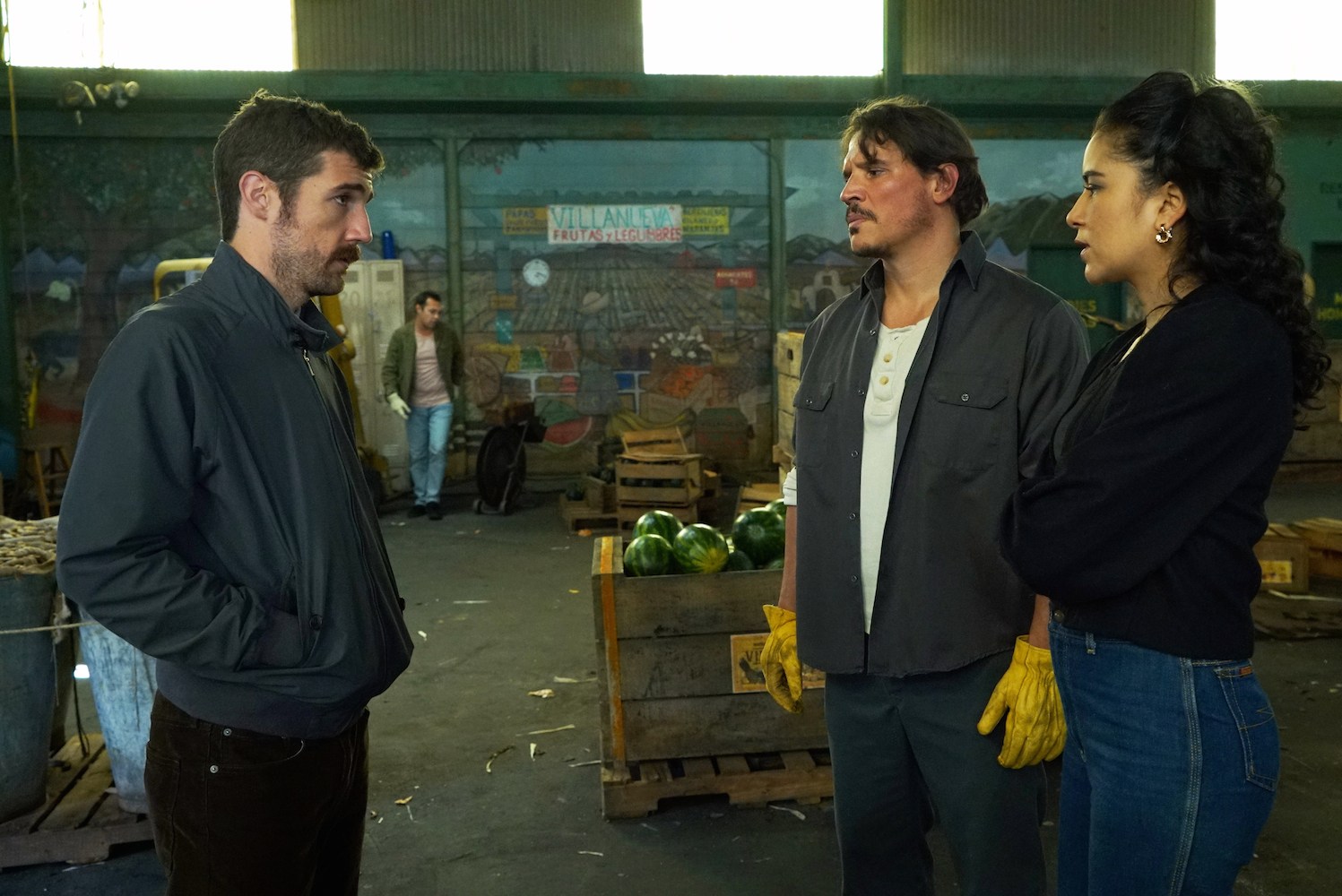 Snowfall Serial 'Snowfall' Recounts How Reagan's CIA Used Crack to Fund the Contras