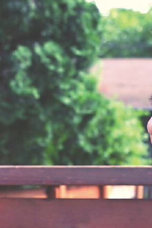 'Room to Grow.' Courtesy of Revry