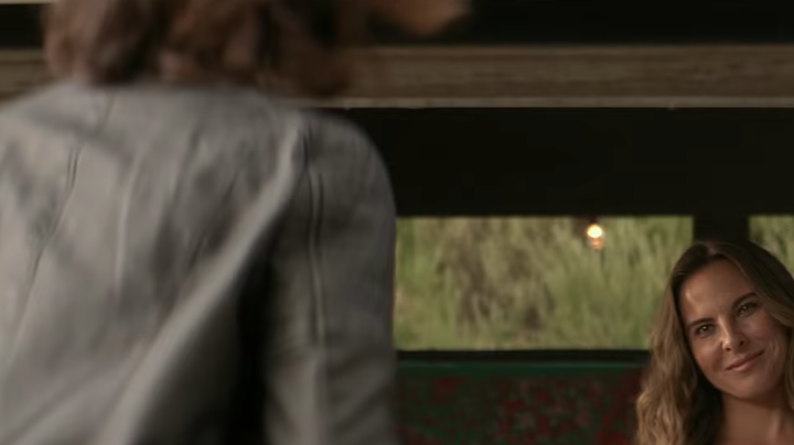 'All About Nina' Screenshot