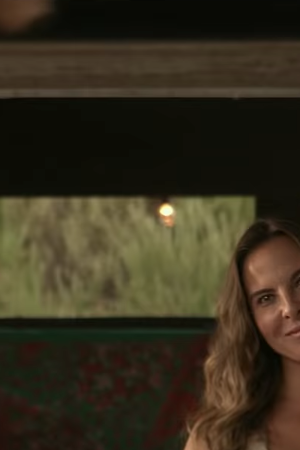 'All About Nina' Screenshot