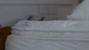 'La camarista' image courtesy of TIFF