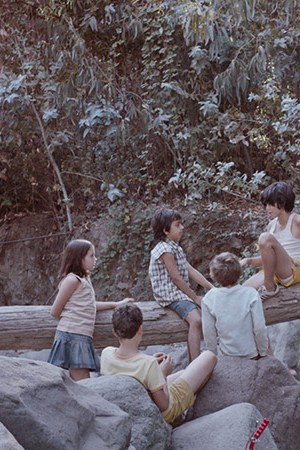 'Too late to die young' courtesy of TIFF