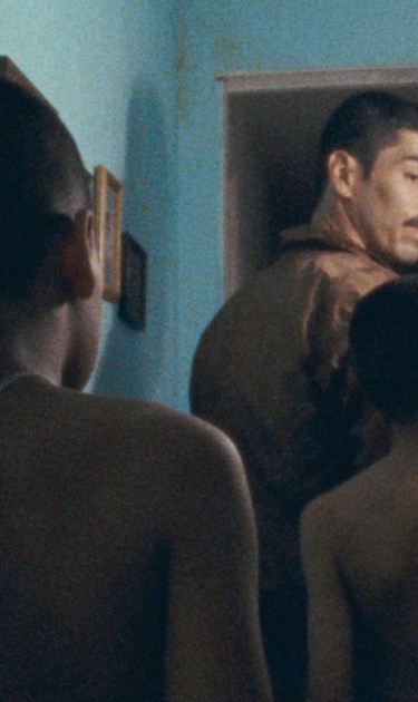 'We The Animals' Courtesy of The Orchard