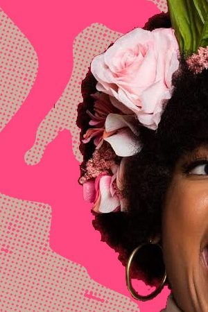 Photo courtesy of X Mayo. Art by Alan López for Remezcla