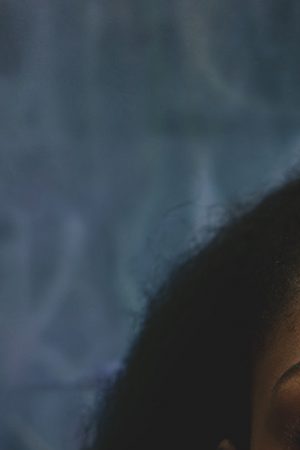 Xênia França. Photo by Thomas Arthuzzi. Courtesy of Brasil Summerfest