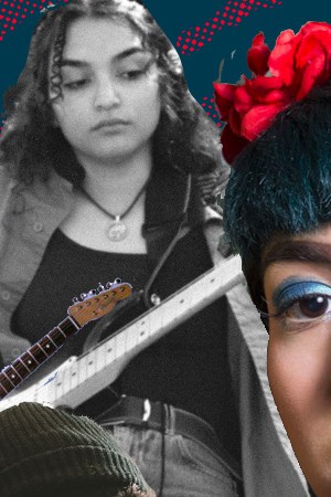 Art by Alan Lopez for Remezcla