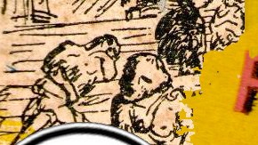 Art by Alan López for Remezcla