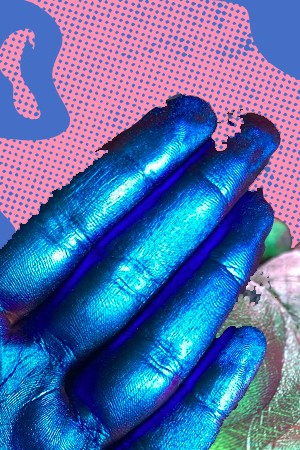 Art by Alan López for Remezcla