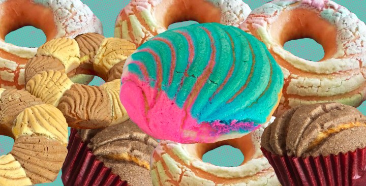 From Unicorn Conchas to Manteconchas: These Are the Best 5 Concha ...