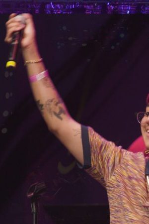 Still by Rodrigo Olivar for Remezcla