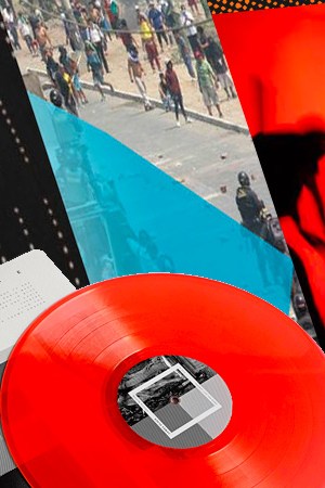 Art by Alan Lopez for Remezcla