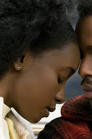 'If Beale Street Could Talk' courtesy of TIFF
