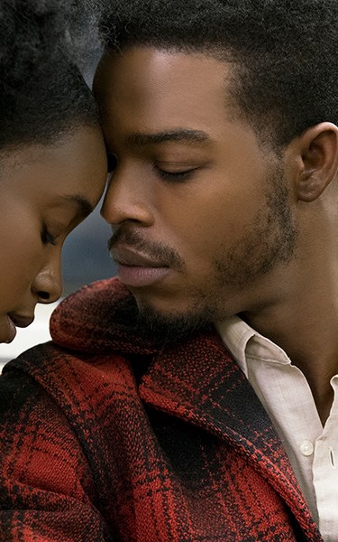 'If Beale Street Could Talk' courtesy of TIFF