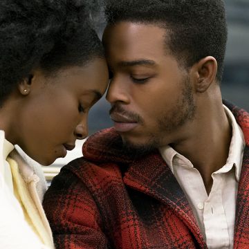 'If Beale Street Could Talk' courtesy of TIFF