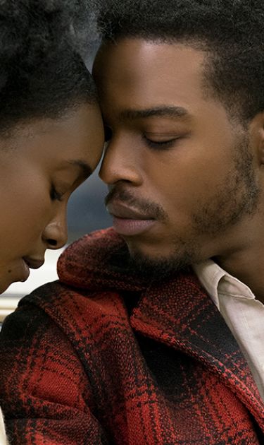 'If Beale Street Could Talk' courtesy of TIFF