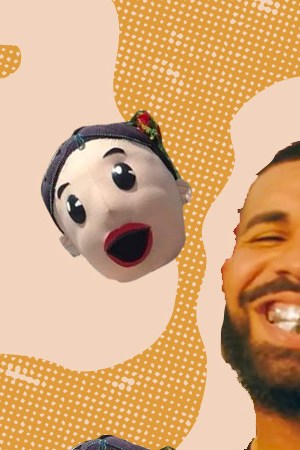 Art by Alan Lopez for Remezcla