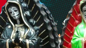 Art by Alan Lopez for Remezcla