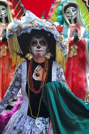 Art by Alan Lopez for Remezcla