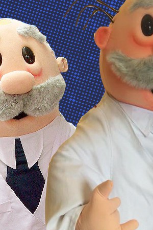 Art by Alan López for Remezcla