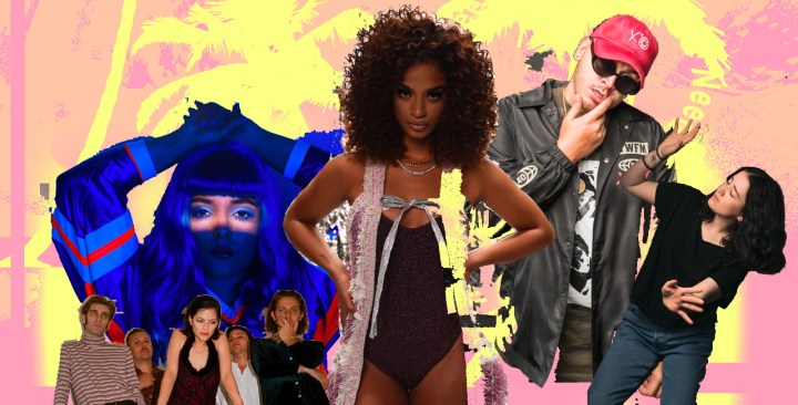 Art by Alan Lopez for Remezla