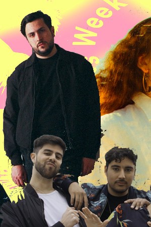 Art by Alan Lopez for Remezcla