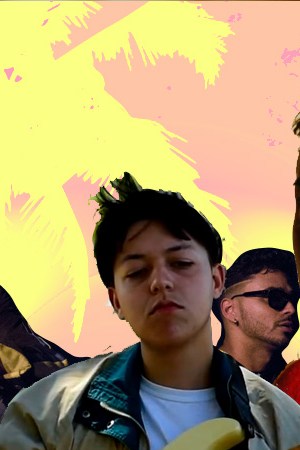 Art by Alan Lopez for Remezcla