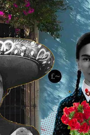 Art by Alan Lopez for Remezcla