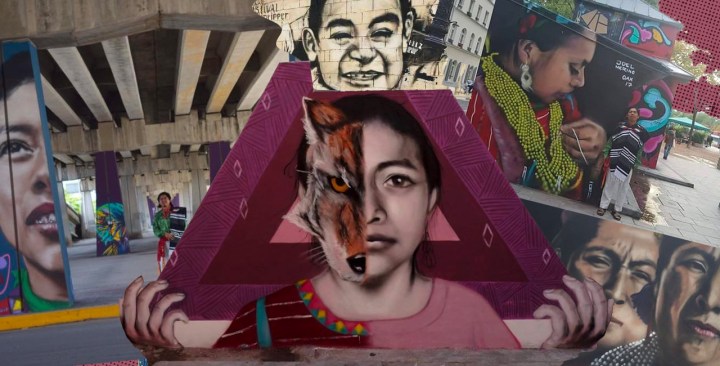 Art by Alan López for Remezcla