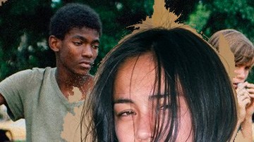 Collage by Alan López for Remezcla