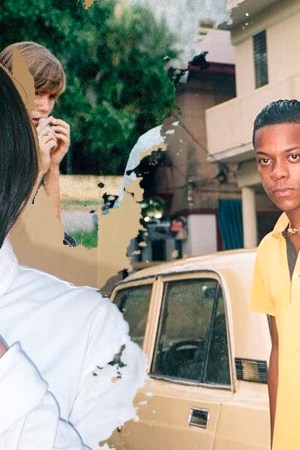 Collage by Alan López for Remezcla