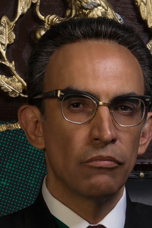 Art by Alan Lopez for Remezcla