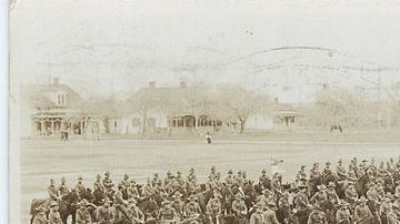 This photo is in the public domain.