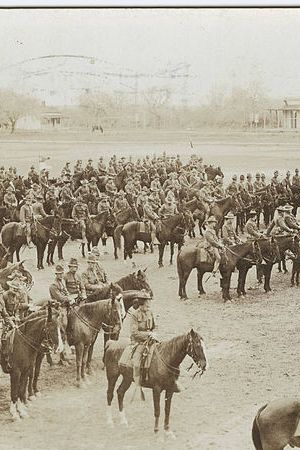 This photo is in the public domain.