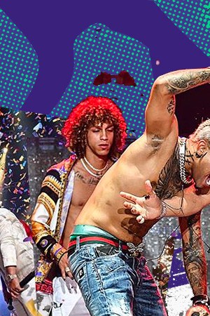 Art by Alan Lopez for Remezcla.